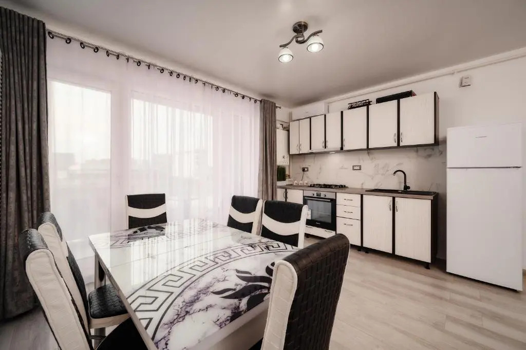 Coral Apartment Nord 10