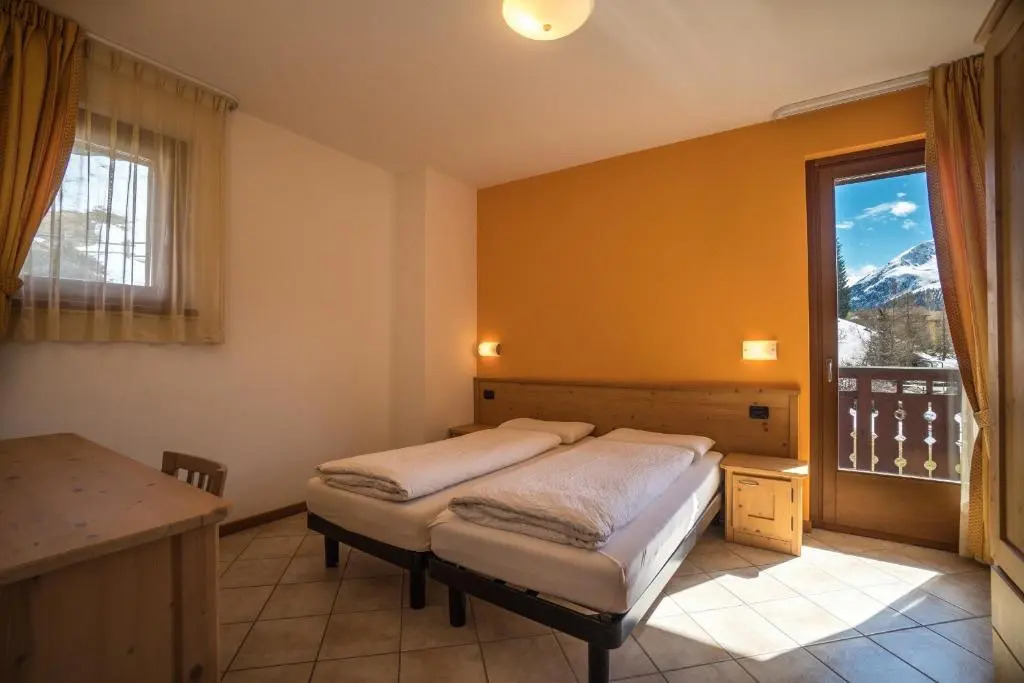 Chalet Teola