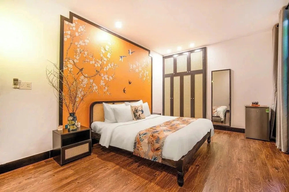 Hometown Seapearl 6 BRS Villa Da Nang