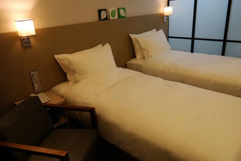 CS Hotel