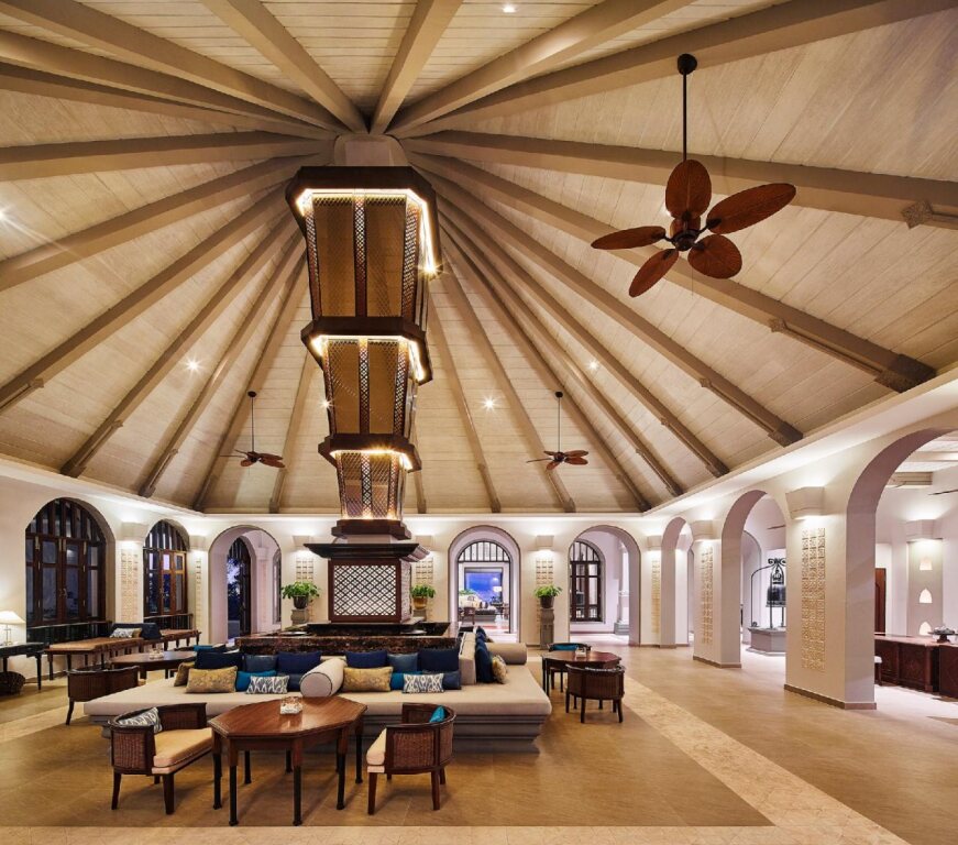 Sheraton Samui Resort