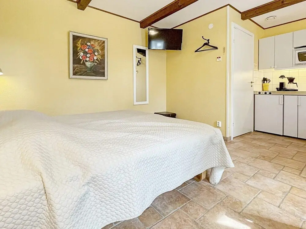 3 Person Holiday Home in Skivarp