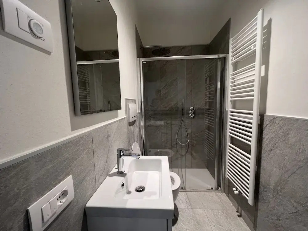 085 Trilocale Duplex Giustino
