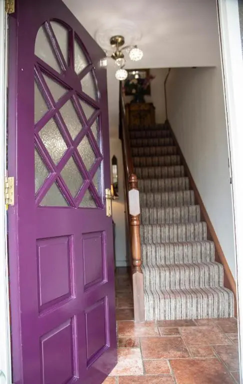 Drom na Gainne B&B