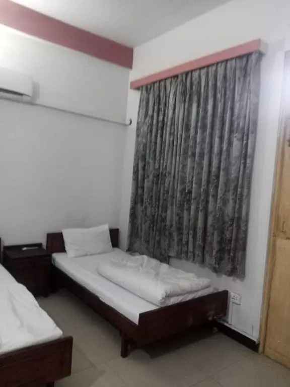 Hotel AL-Habib Islamabad