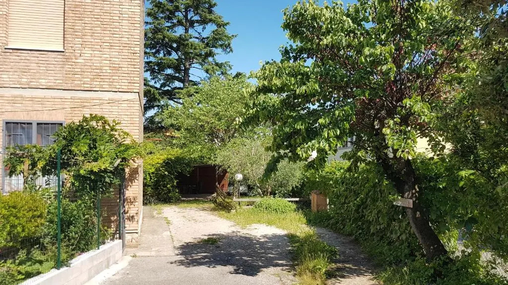 La Casina di Jo