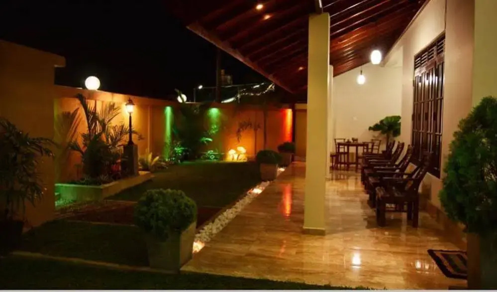 The Nest - Galle