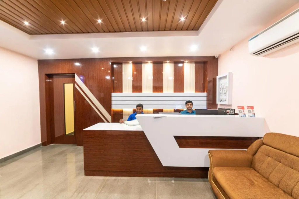 Hotel Signature New Digha