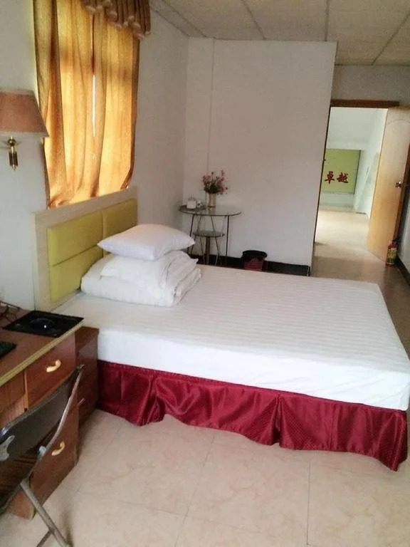 It's Fortune Hostel