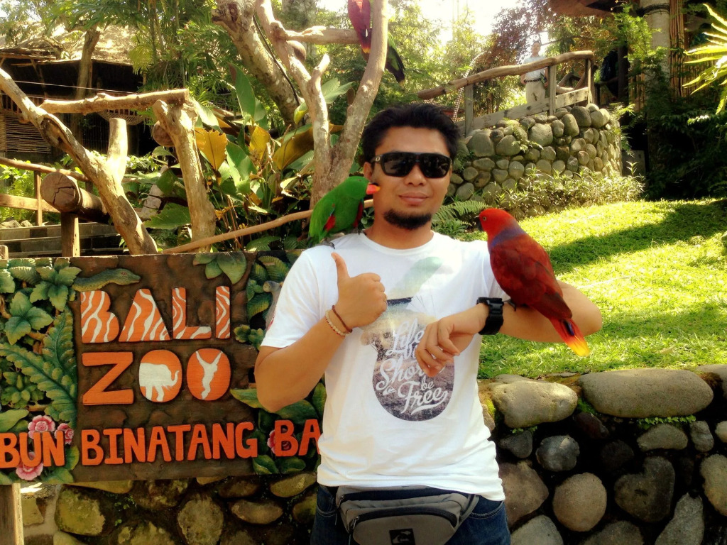 Mano House Ubud