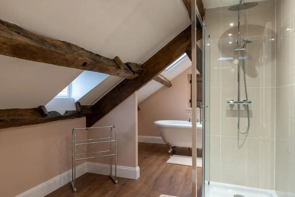 Forrests Yard - Apartment 2