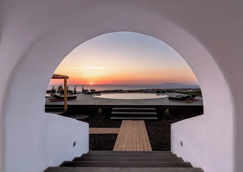 Saint Apostles Villas