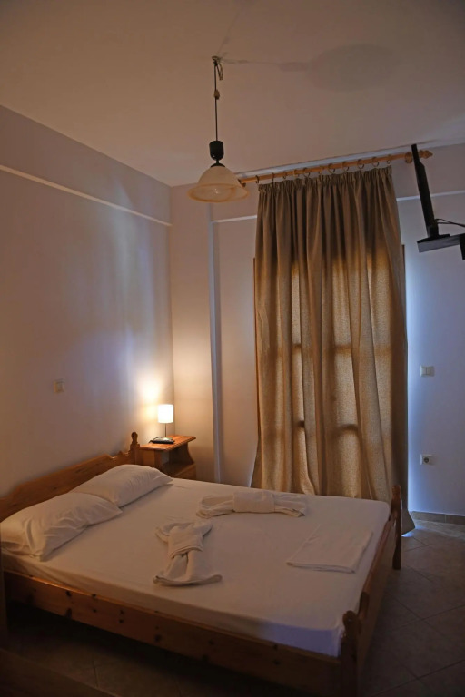 Nikos Apartments A8 in Gialiskari