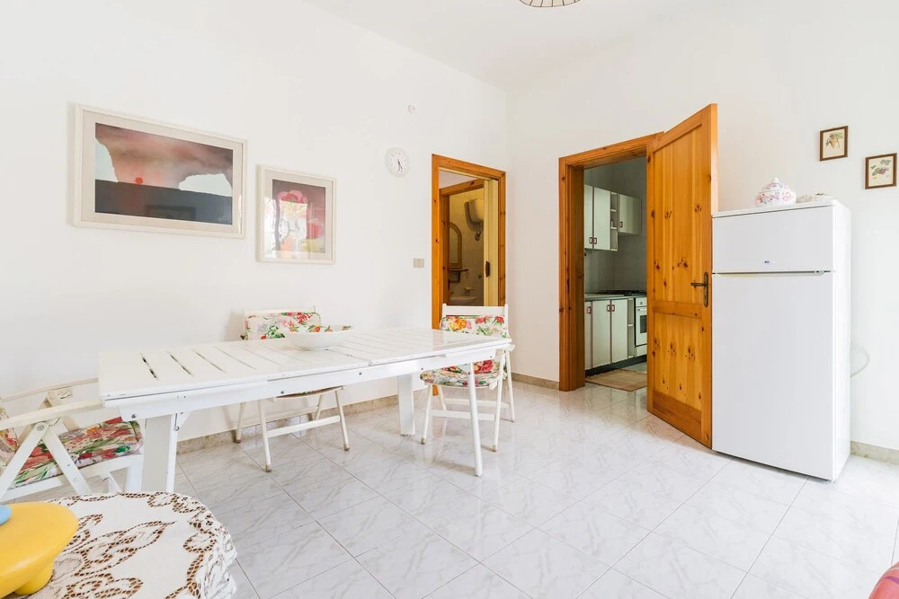 Appartamento Mimosa