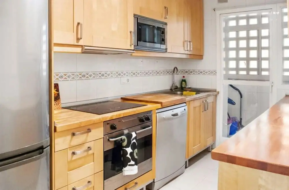 107257 Apartment In Fuengirola