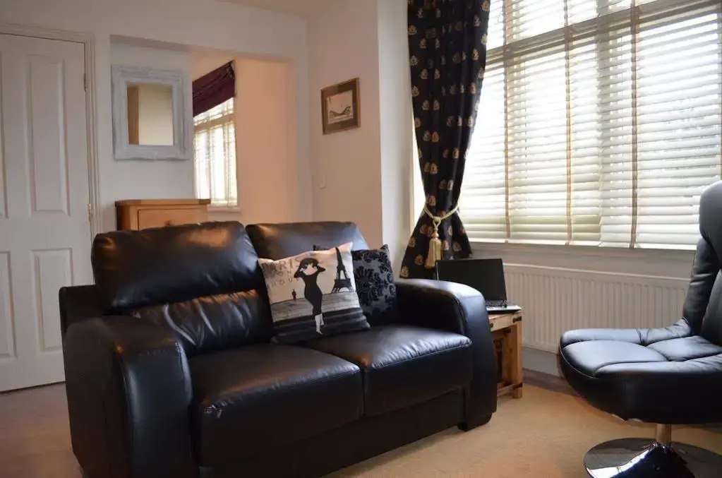 Host Stay Apartment 3 York Terrace