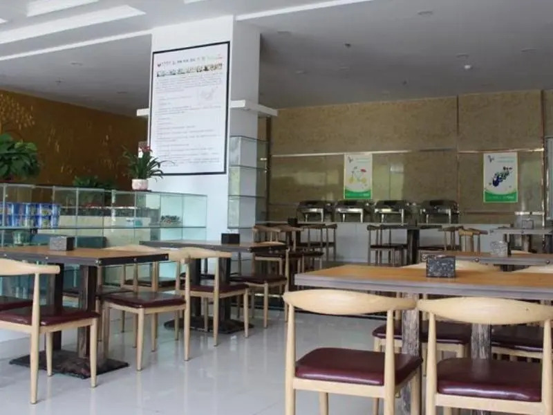 GreenTree Alliance Dezhou Pingyuan County Pingan