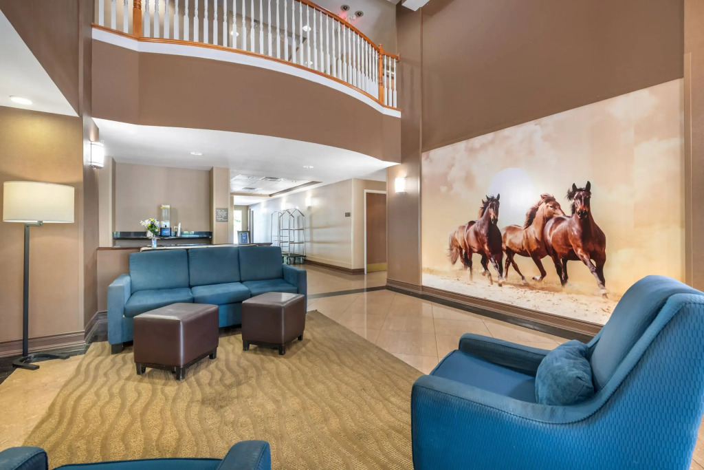 Comfort Suites Ocala North