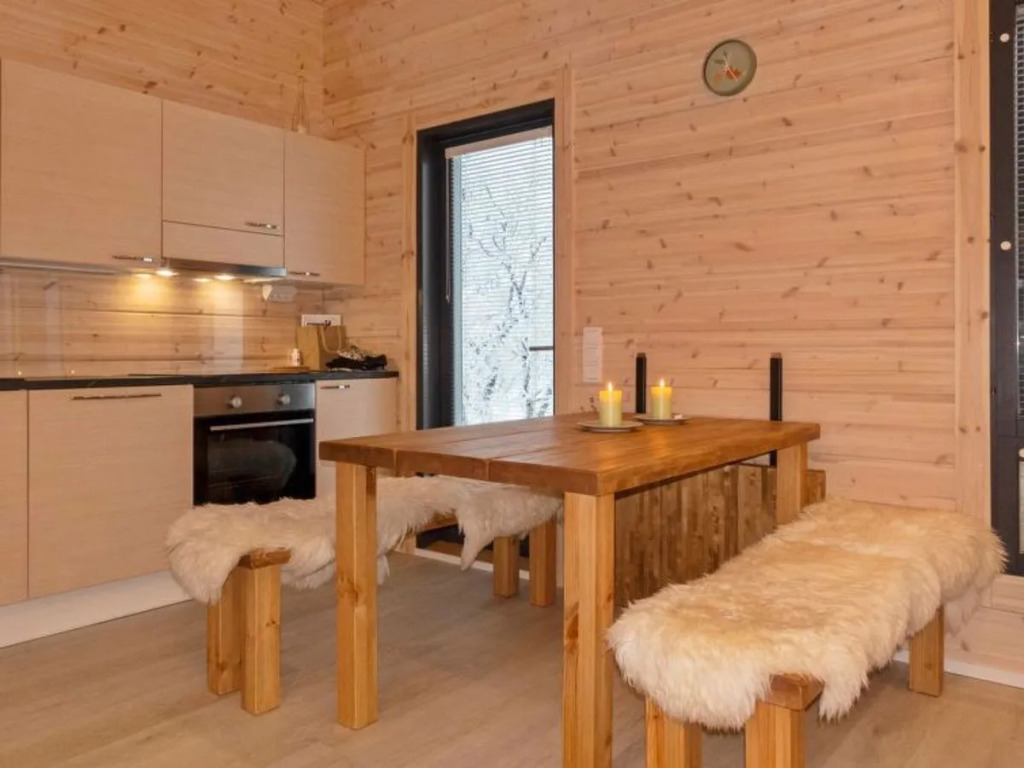 Villa Viima Inari in Inari