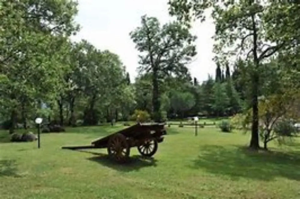 La Valle Del Sole Country House
