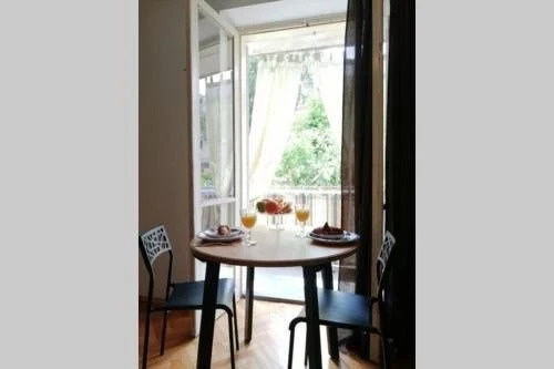 Apartment Boston