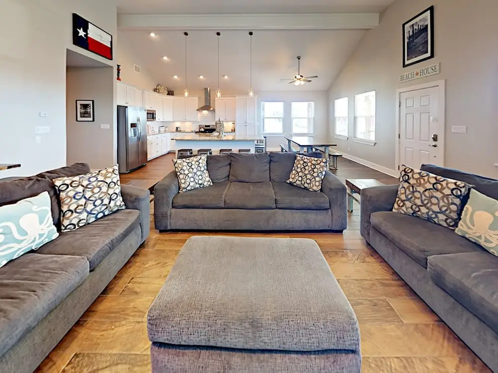 417 Royal Palms - 4 Br Home