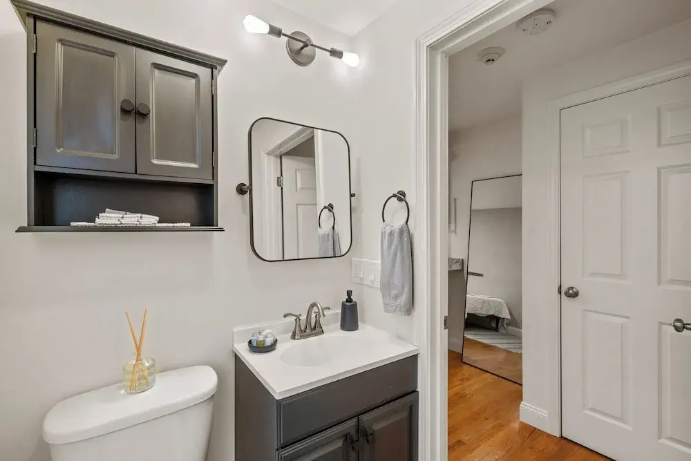 Hygge House Suites