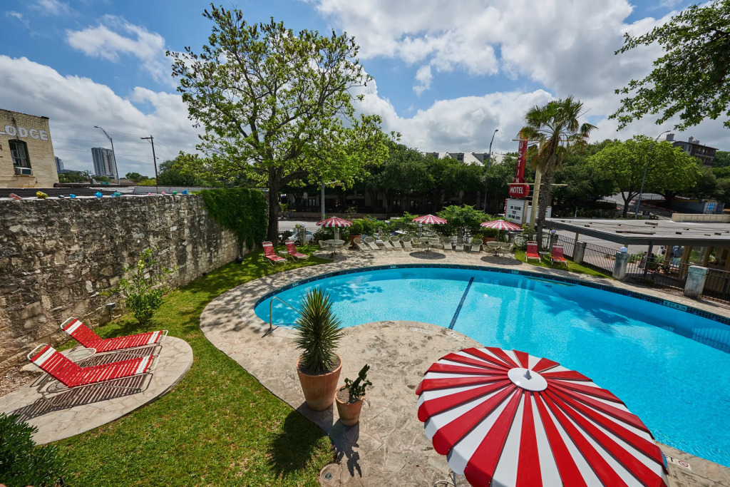Austin Motel