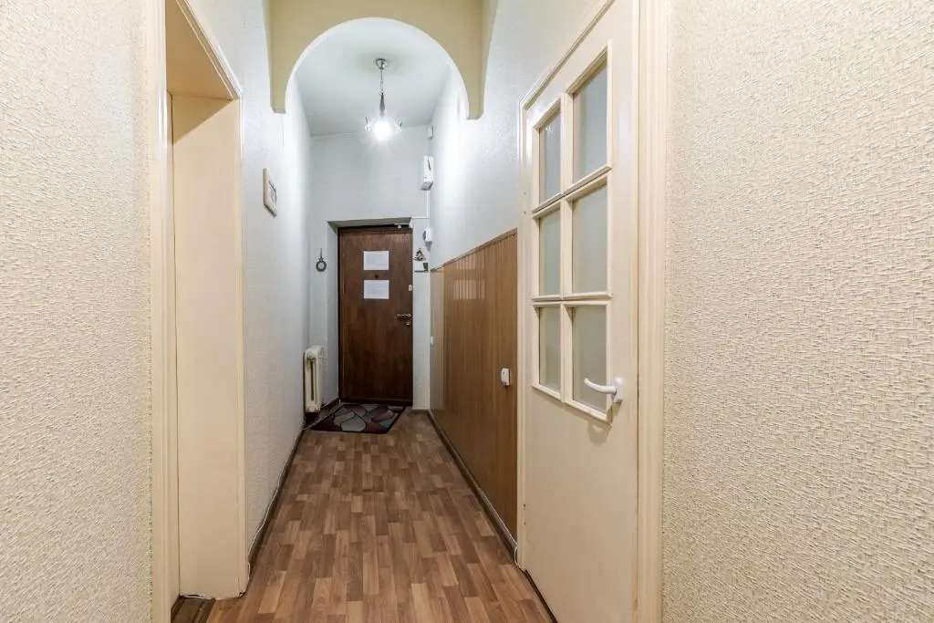 Doroshenka Antique Apartment