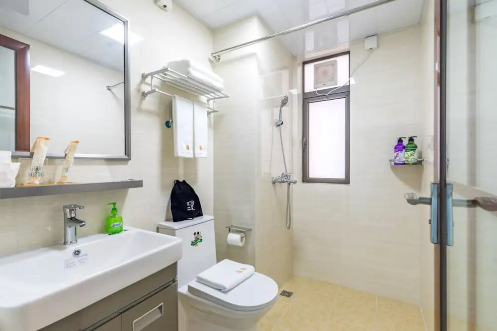 Live Inn Zhujiang New Town Branch