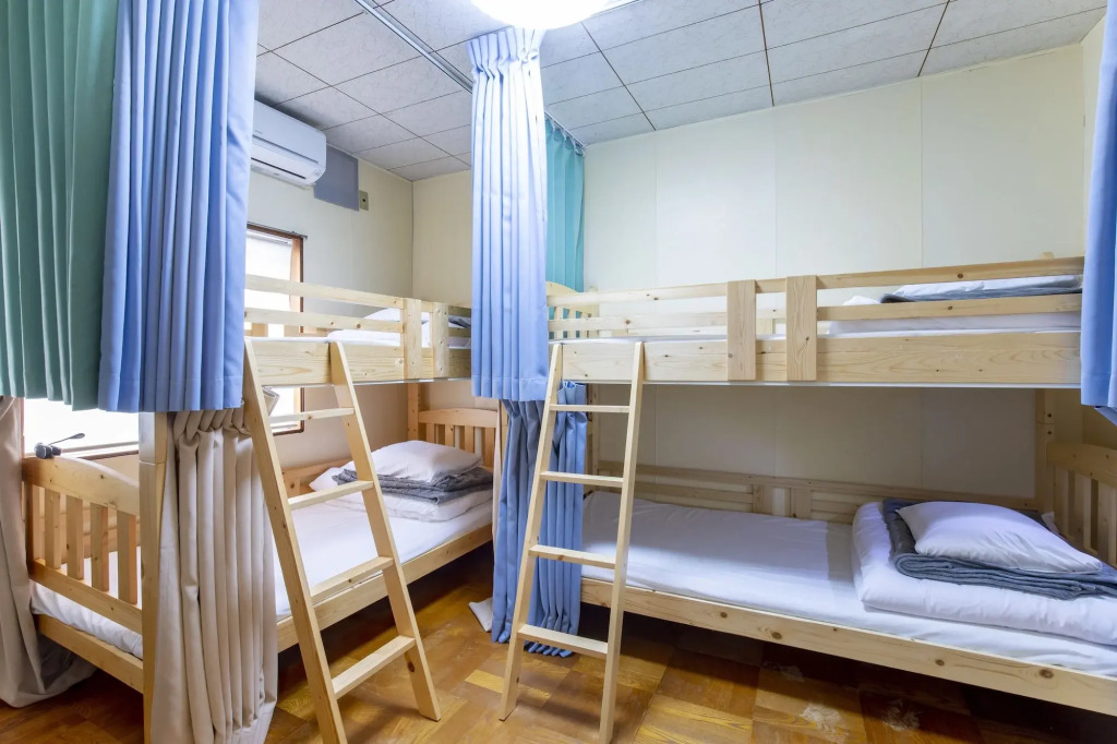 Guesthouse Nagonde