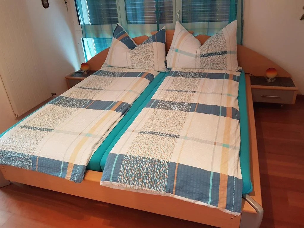 Ferienwohnung Bally