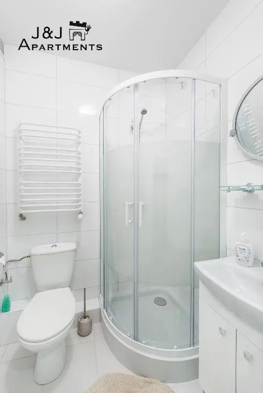 J&J Apartments Szeroka 25 Apartament 1