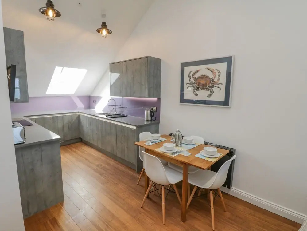 Foxton Penthouse