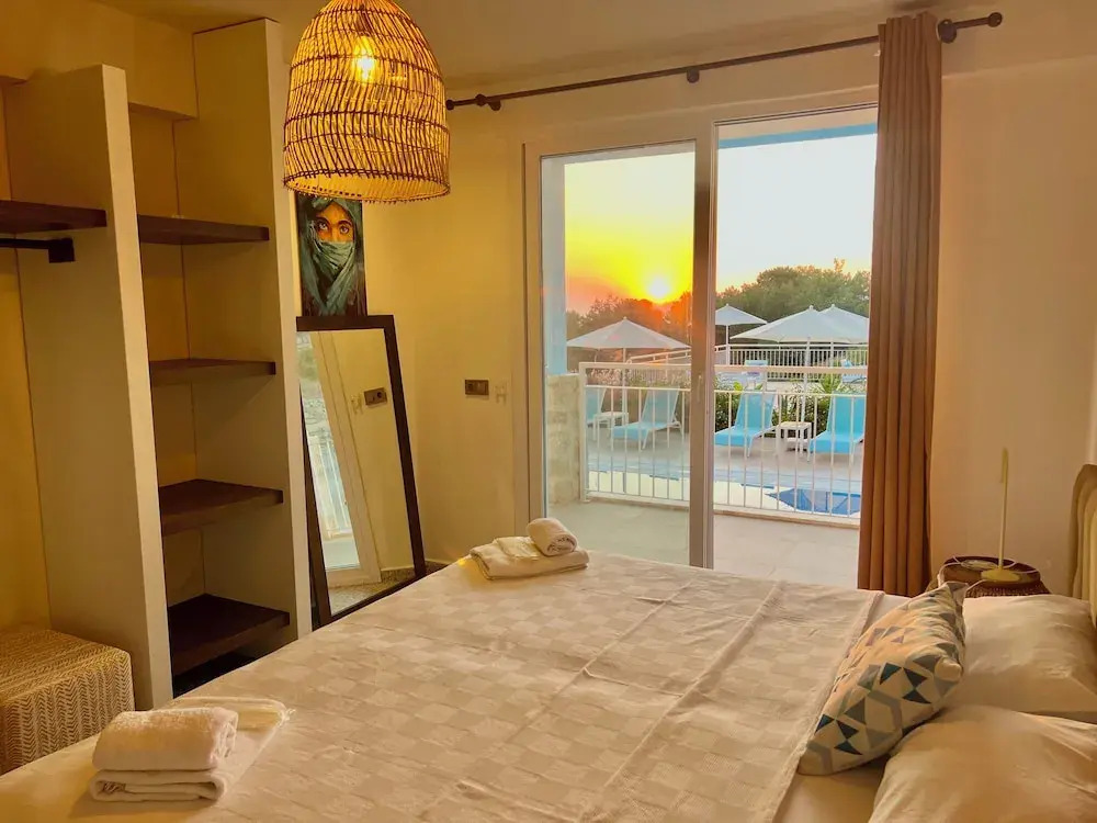 Bubo Faralya Suite Hotel