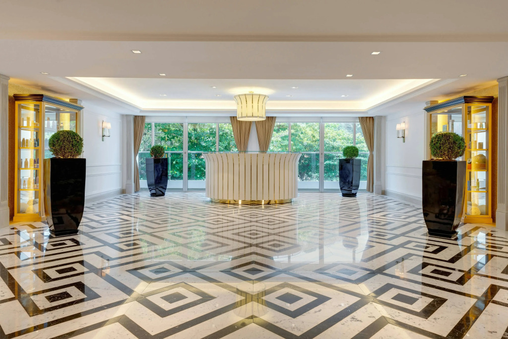 Sheraton Grand Rio Hotel & Resort