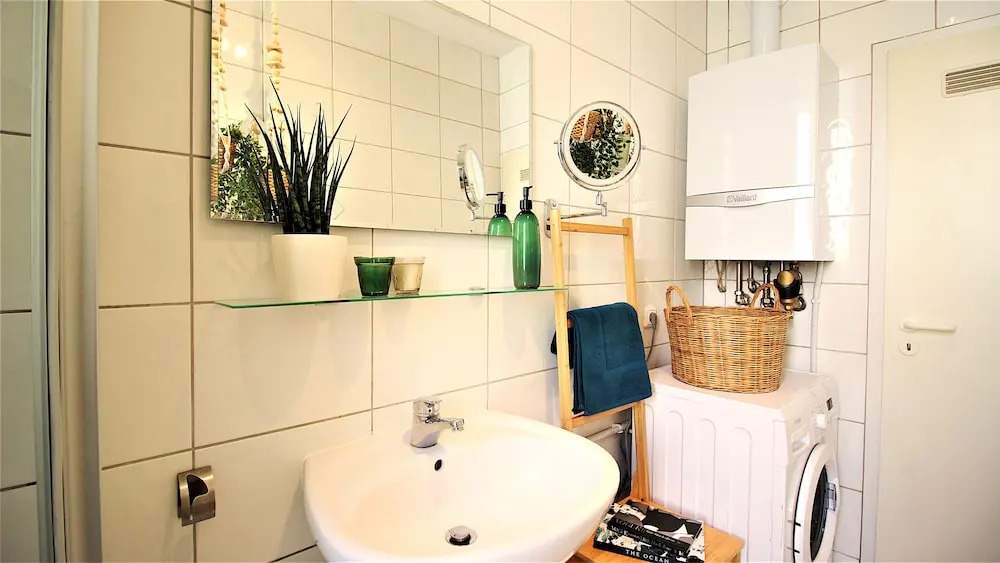 homie stay Schiestlstraße - Moderne Altbauapartments, Nahe Stadtzentrum & Weinberge
