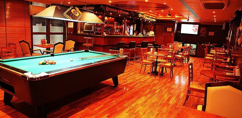 Signature Inn Deira