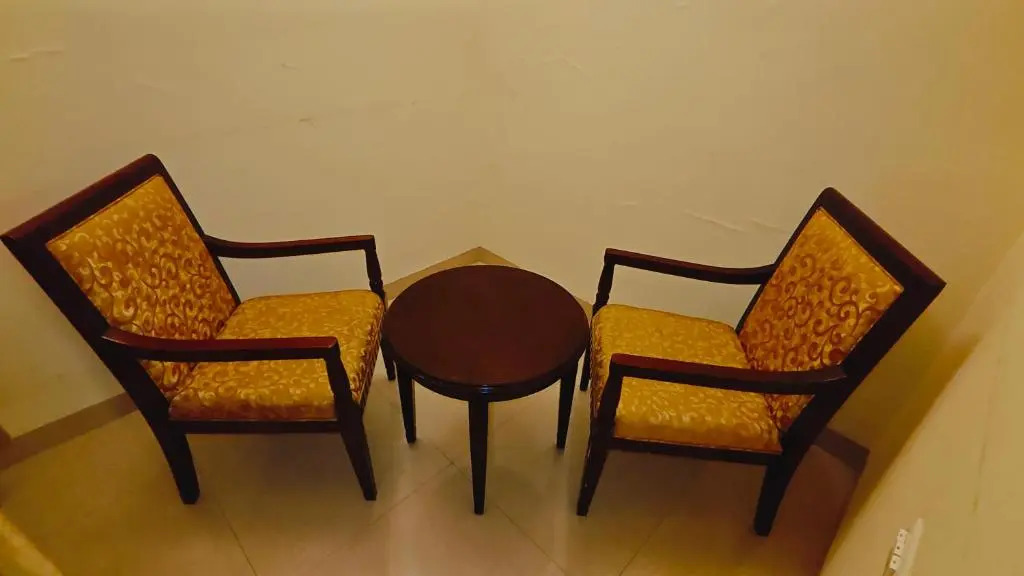 Alps Residency - A Bergamont Hotel, Krishnagiri