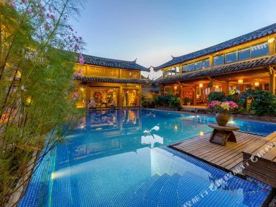 Xin Huifeng Resort Hotel