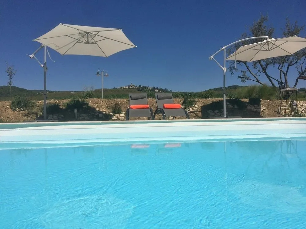 Domaine De Pradaous