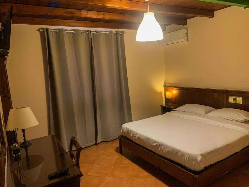 Hotel La Locanda Della Franciacorta
