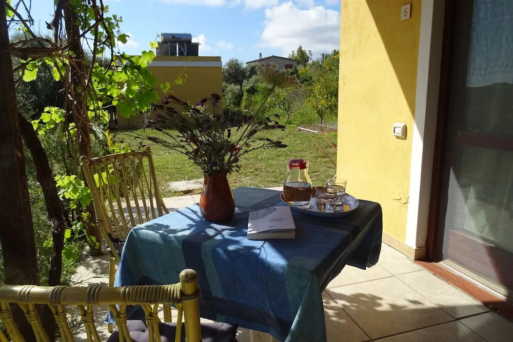 B&B Casa per ferie VillaggioCarovana