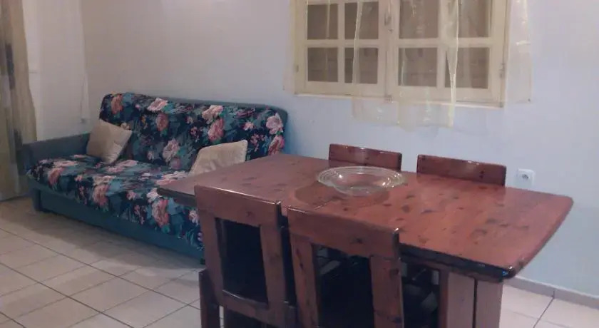 Les Villas Baobab