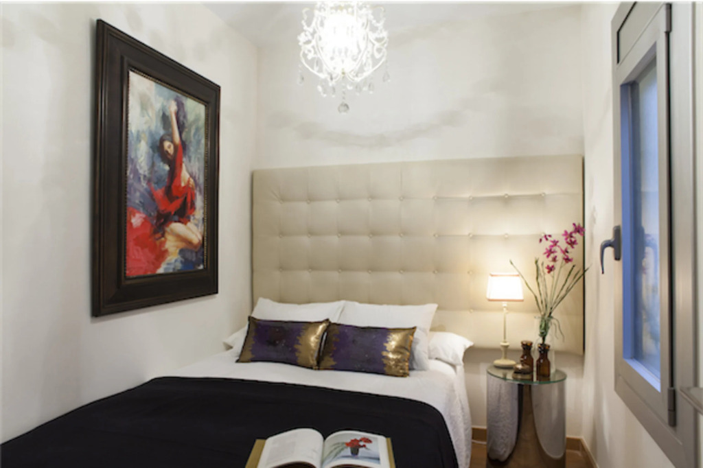 Exquisite designer 3BR Pg Gràcia apt - LaMimosa