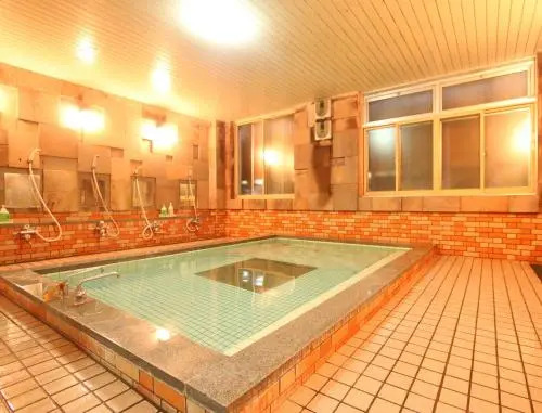 Lodge Yuki