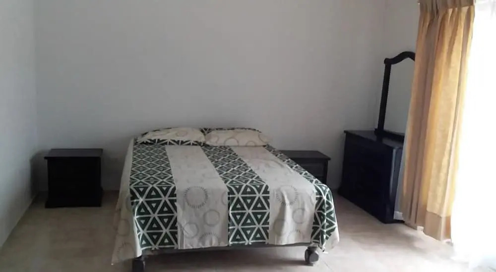 Suite Caldas