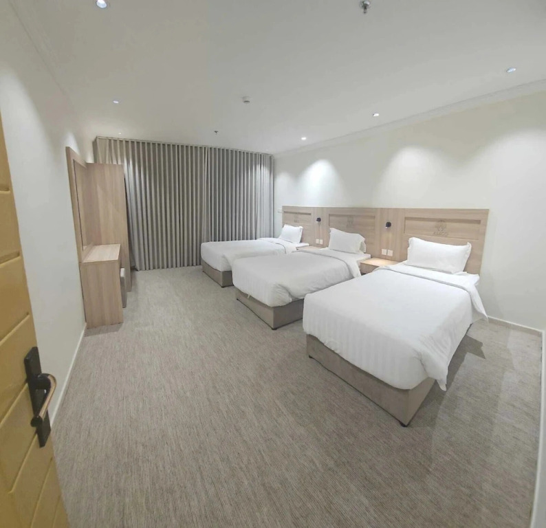 AMCO Serviced Apartments