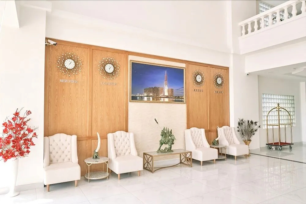 Top Hotel