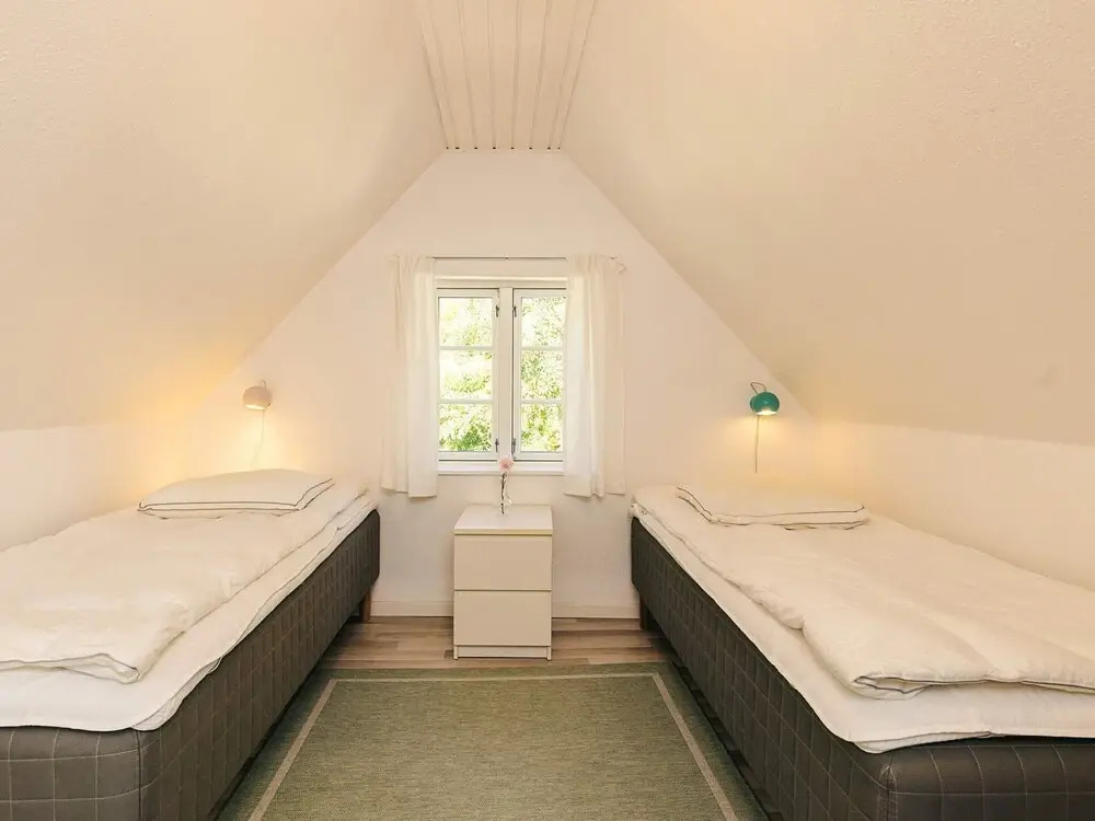 4 star holiday home in Gedser